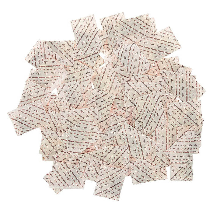 Kanar Pepper Sachets, 1000 pieces - 1 Carton | Addtocart Dubai UAE