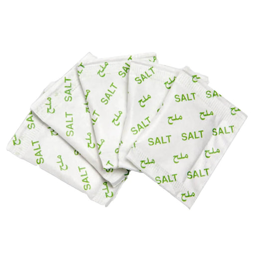 Kanar Salt Sachet, UAE, 1000 Sachets - 1 Carton | Addtocart Dubai UAE