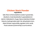 Knorr Chicken Stock Powder - 1KG — additional view | Addtocart Dubai UAE
