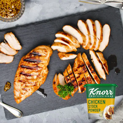 Knorr Chicken Stock Powder - 1KG — additional view | Addtocart Dubai UAE