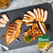 Knorr Chicken Stock Powder - 1KG — additional view | Addtocart Dubai UAE