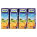 Lacnor Orange Juice Essentials - 32 X 180ML | Addtocart Dubai UAE