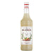 Monin Almond Orgeat Syrup 1LTR UAE