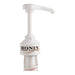 Monin Syrup Pump for 700ML Bottle front product image | SKU NONF-807094