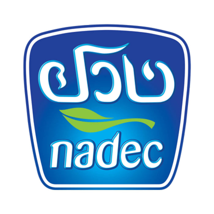 Nadec Full Cream, Long Life Milk - 12 X 1LTR — additional view | Addtocart Dubai UAE