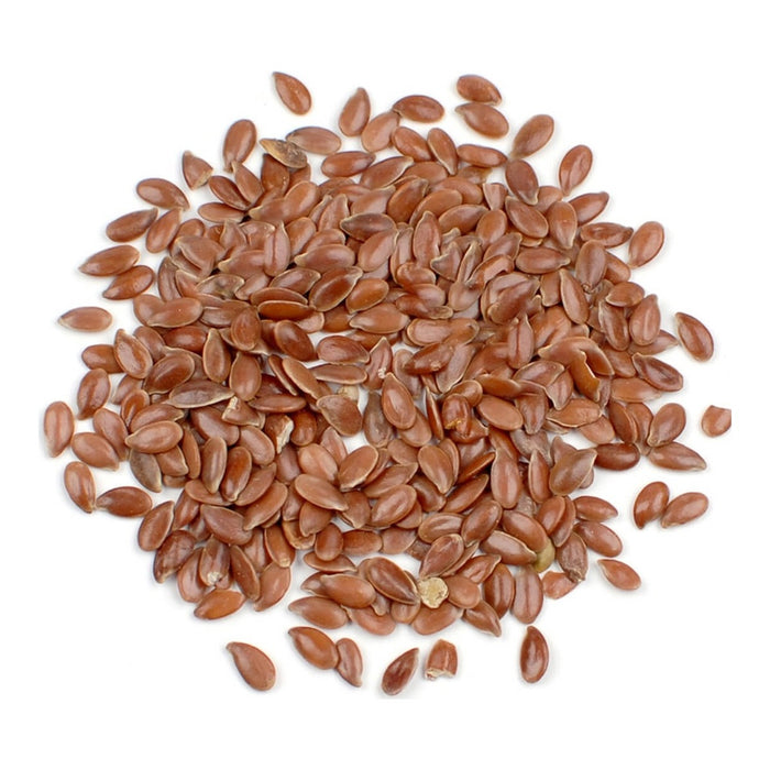 Omega Flax Seeds - 250G front product image | Addtocart UAE