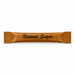 Natural Sugar brown sugar stick front
