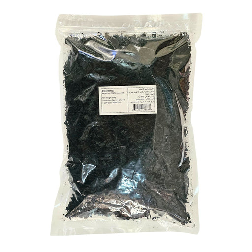 QING Dried Wakame Seaweed 500G UAE