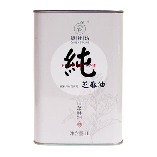 QING Pure Sesame Oil 1LTR UAE