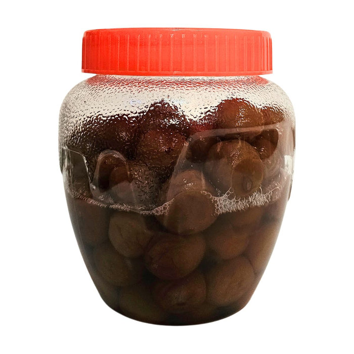 QING Umeboshi Pickled Plums 1KG UAE
