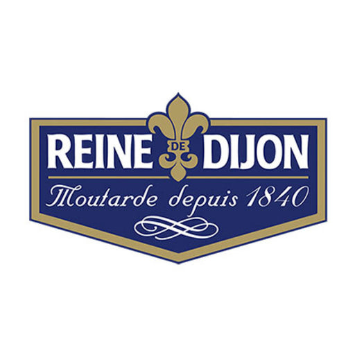 Reine De Dijon Fine Dijon Mustard, France - 5KG — additional view | Addtocart Dubai UAE