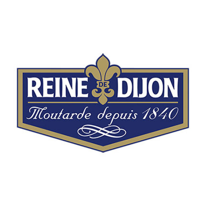 Reine De Dijon Fine Dijon Mustard, France - 5KG — additional view | Addtocart Dubai UAE