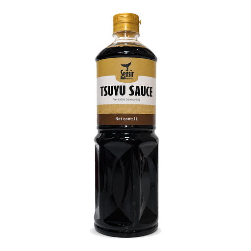 Seasir Tsuyu Sauce 1L front product image - SACH-253309
