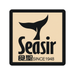 Seasir official product brand logo - SACH-253309