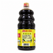 Haitian Light Soy Sauce 1.9L rear view