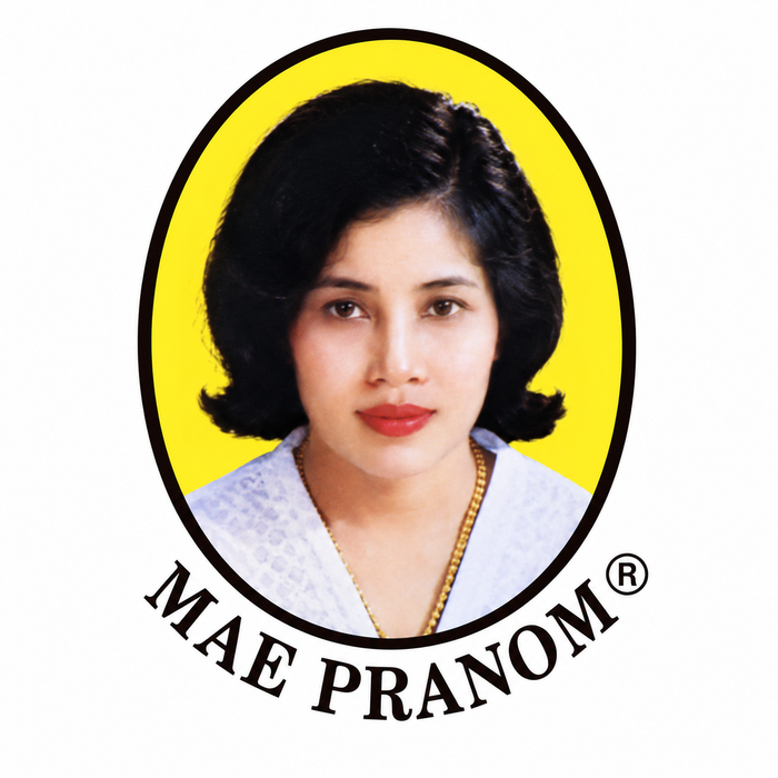 Mae Pranom brand logo