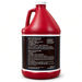 Wright's Liquid Smoke Hickory, recipe panel on jug