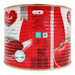 Mara Tomato Paste 2.2kg original manufacturer and barcode label