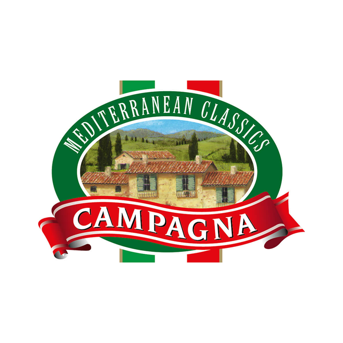 Campagna brand logo