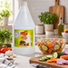 Mausam White Vinegar 1 Gallon - preparation