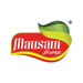 Mausam White Vinegar 1 Gallon - logo