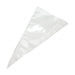 SNH Clear Piping Bag for Pastry, 55cm - 1 Pack of 100 Pieces | Addtocart Dubai UAE