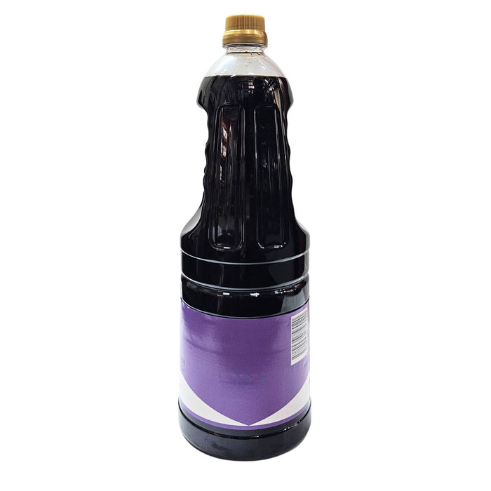 Halal alcohol free tamari soy sauce UAE