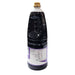 Sakura Jirushi tamari sauce bottle detail UAE