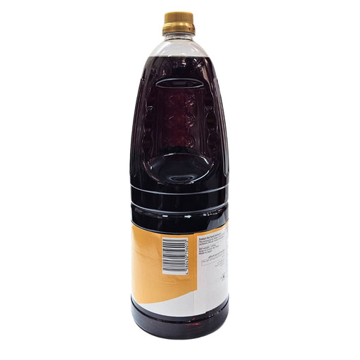 Halal alcohol free light soy sauce UAE