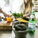 San Pellegrino Sparkling Water, Italy - 500ML — additional view | Addtocart Dubai UAE
