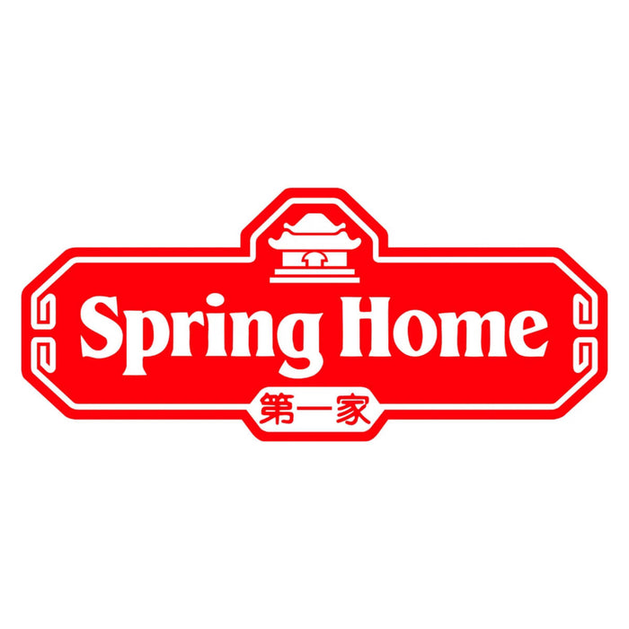 Spring Home Spring Roll Pastry 8.5", Singapore - 550G