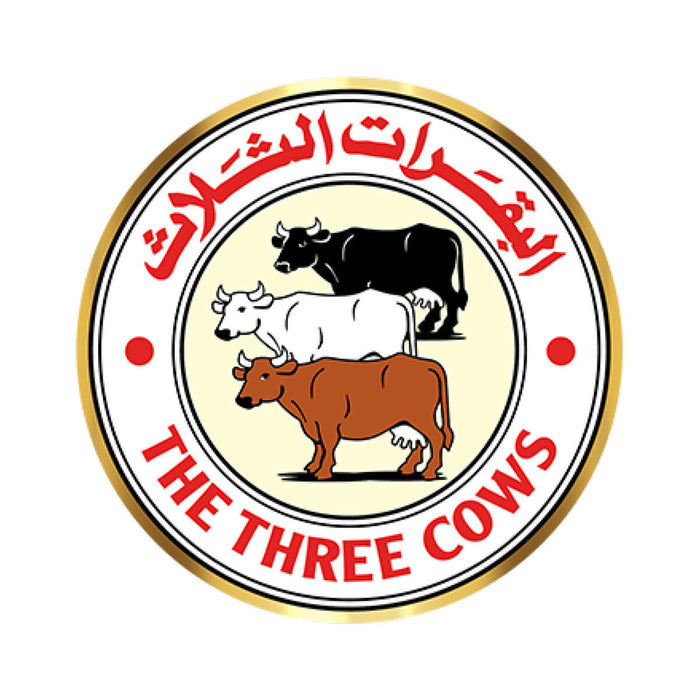 The Three Cows Feta Cheese Full Cream - 500G — additional view | Addtocart Dubai UAE