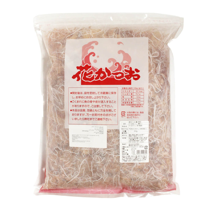 Premium katsuobushi bonito flakes for dashi UAE