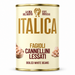 Italica White Beans 400g — front