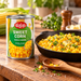 alalali Sweet Corn Kernels 425G as buttered corn — additional view | Addtocart Dubai UAE