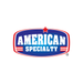 American Specialty — brand logo | Addtocart Dubai UAE