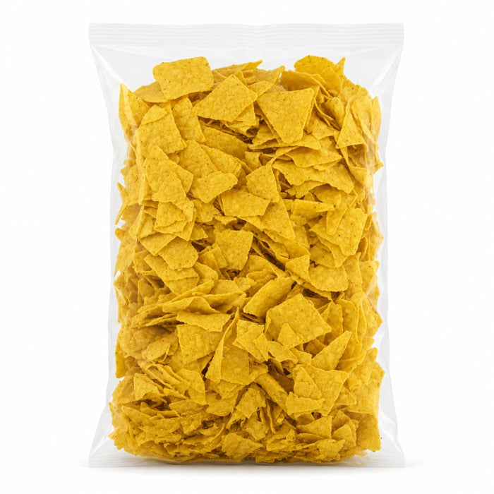 Ann's Corn Chips Tortillas - 500G — additional view | Addtocart Dubai UAE