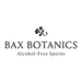 Bax Botanics high-resolution brand logo | SKU BEVR-733300