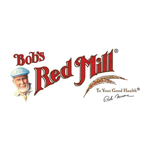 Bob's Red Mill — brand logo | Addtocart Dubai UAE