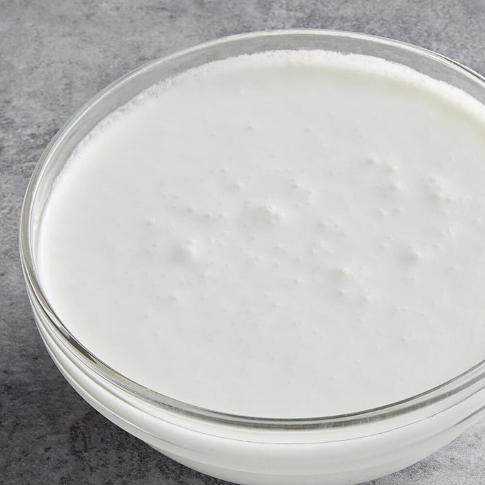 Boiron Coconut Puree, France - 1KG — additional view | Addtocart Dubai UAE