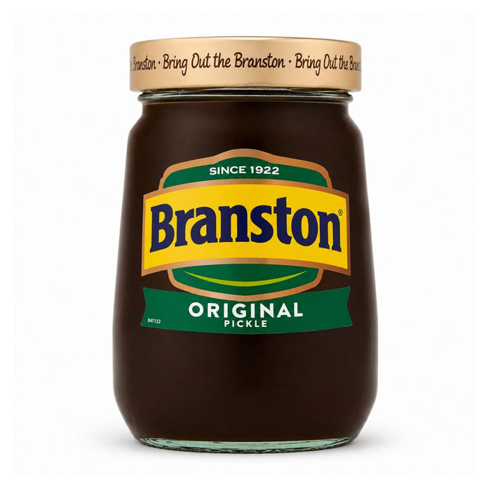 Branston's Original Pickle - 360G | Addtocart Dubai UAE