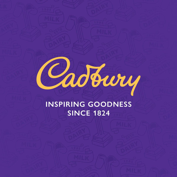 Cadbury Dairy Milk Chocolate - 12 X 135G — additional view | Addtocart Dubai UAE