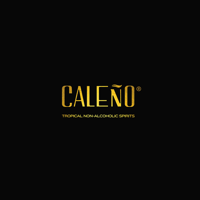Caleño high-resolution brand logo | SKU BEVR-733302