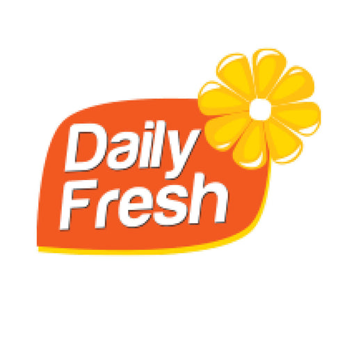 Daily Fresh — brand logo | Addtocart Dubai UAE
