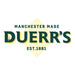 Duerr's — brand logo | Addtocart Dubai UAE