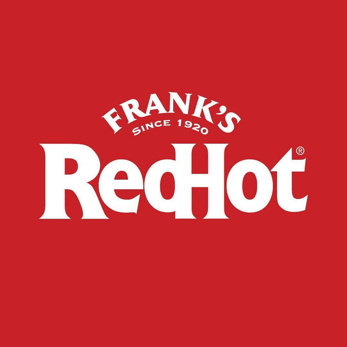 Frank's RedHot — brand logo | Addtocart Dubai UAE
