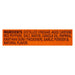 Frank's RedHot Original Buffalo Wings Sauce - 3.78LTR — additional view | Addtocart Dubai UAE