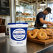 Philadelphia Cream Cheese - 2KG — additional view | Addtocart Dubai UAE
