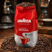 Lavazza Rossa Coffee Beans, Italy - 1KG — additional view | Addtocart Dubai UAE