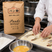 RYK Panko Bread Crumbs - 9.08KG — additional view | Addtocart Dubai UAE